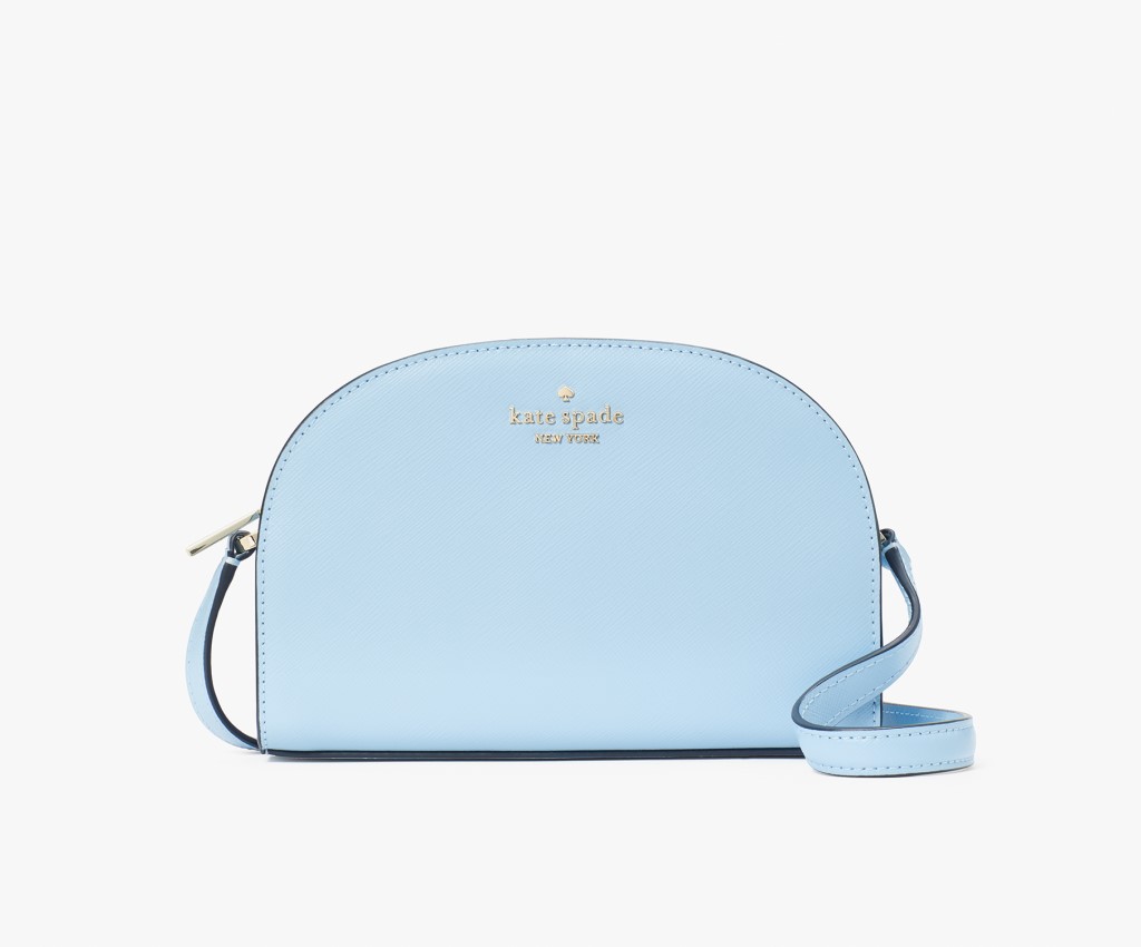 Perry Dome Crossbody